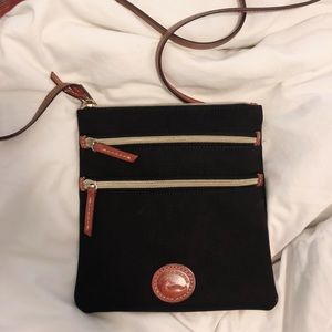 Dooney & Bourke Nylon Crossbody Bag